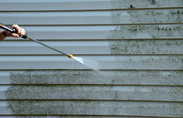 Pressure Washing Contractors in White House Station, NJ
