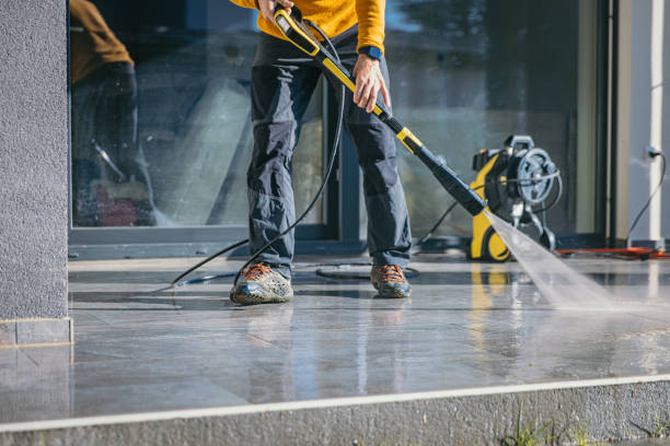 Best Garage Pressure Washing  in White House Station, NJ