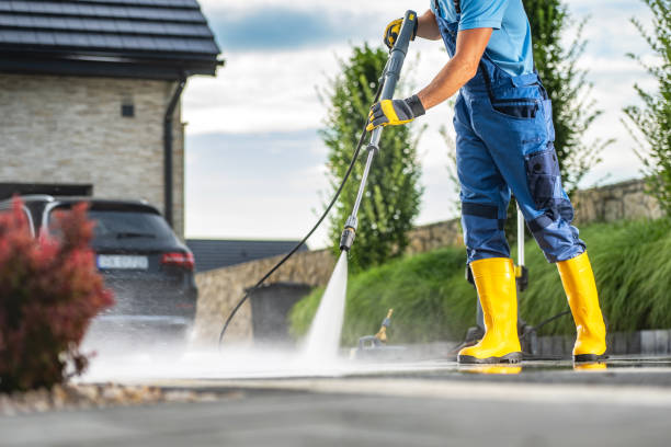 Best Commercial Pressure Washing  in White House Station, NJ