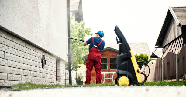 Best Local Pressure Washing Services  in White House Station, NJ